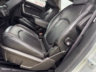 2012 GMC Acadia SLT-1