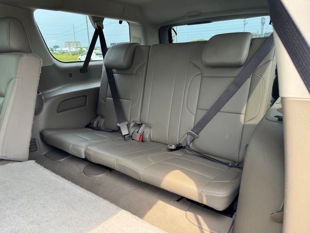 2019 GMC Yukon XL SLT