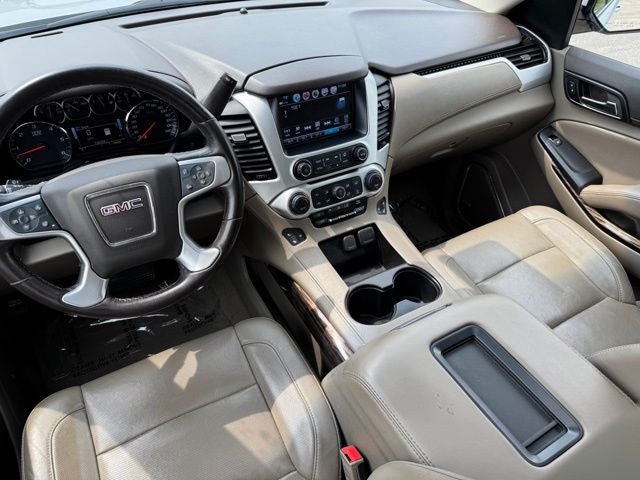 2019 GMC Yukon XL SLT