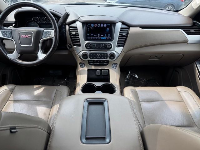 2019 GMC Yukon XL SLT