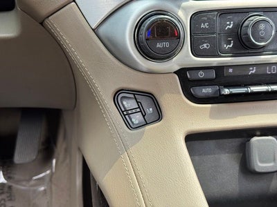 2019 GMC Yukon XL SLT