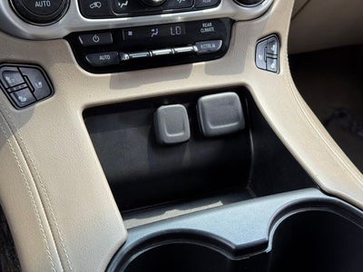 2019 GMC Yukon XL SLT