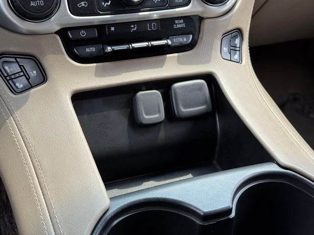 2019 GMC Yukon XL SLT