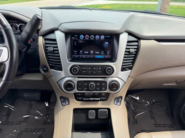 Used 2019 GMC Yukon XL SLT with VIN 1GKS2GKC6KR231250 for sale in Rochester, Minnesota