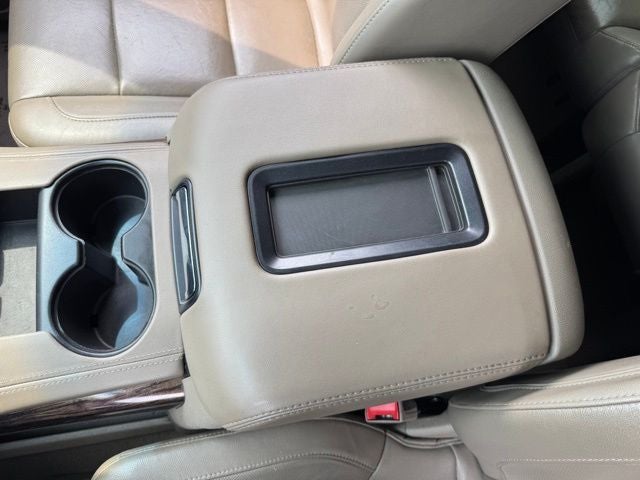 2019 GMC Yukon XL SLT