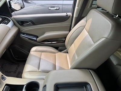 2019 GMC Yukon XL SLT