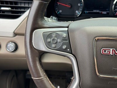 2019 GMC Yukon XL SLT