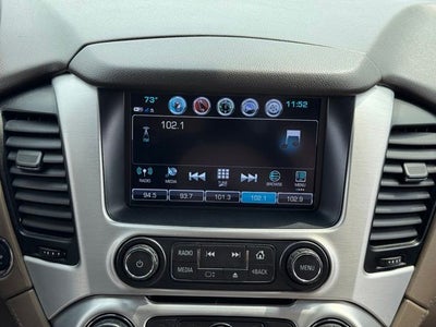 2019 GMC Yukon XL SLT