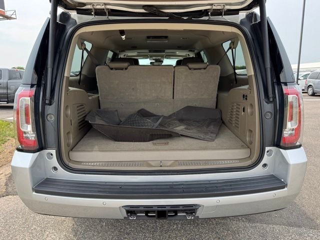 2019 GMC Yukon XL SLT