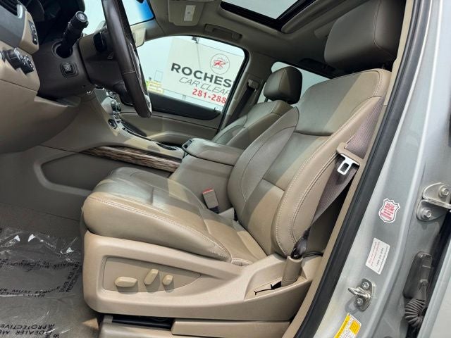 2019 GMC Yukon XL SLT