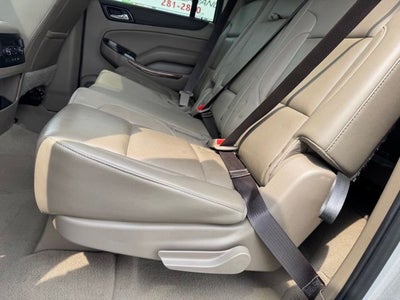 2019 GMC Yukon XL SLT