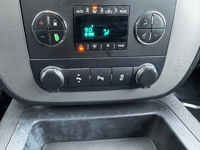 2013 GMC Yukon XL SLT 1500