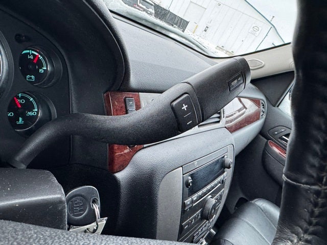 2013 GMC Yukon XL SLT 1500