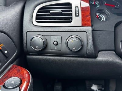 2013 GMC Yukon XL SLT 1500