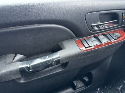 2013 GMC Yukon XL SLT 1500