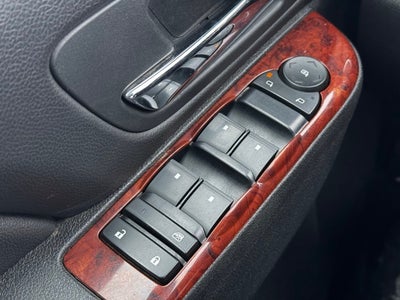 2013 GMC Yukon XL SLT 1500