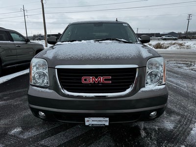 2013 GMC Yukon XL SLT 1500