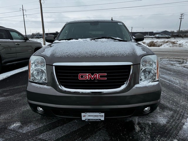 2013 GMC Yukon XL SLT 1500