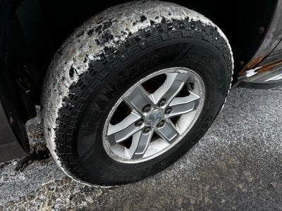 2013 GMC Yukon XL SLT 1500