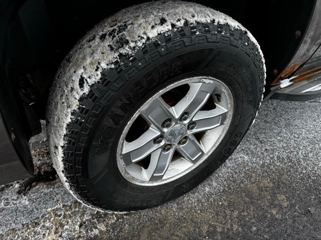 2013 GMC Yukon XL SLT 1500