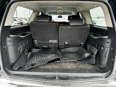 2013 GMC Yukon XL SLT 1500