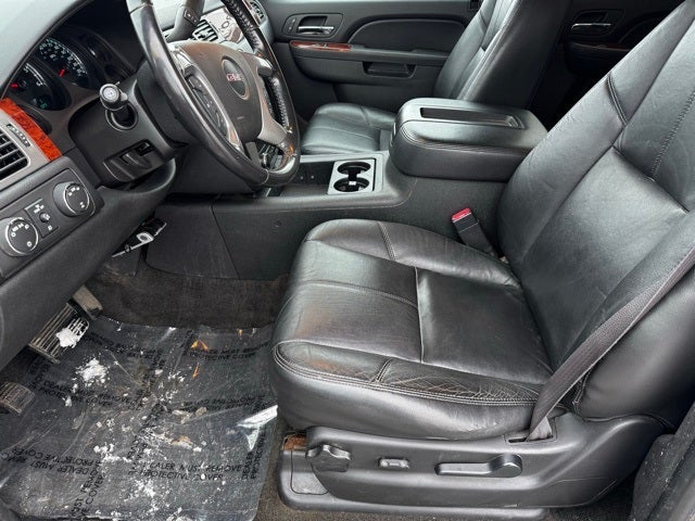 2013 GMC Yukon XL SLT 1500