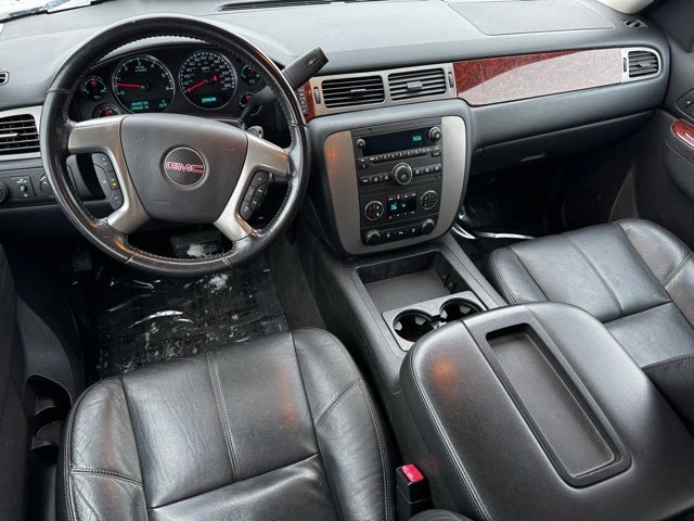 2013 GMC Yukon XL SLT 1500