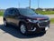 2021 Chevrolet Traverse LT 1LT