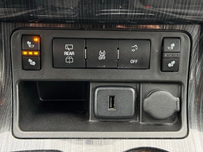 2016 Chevrolet Traverse 2LT 2LT