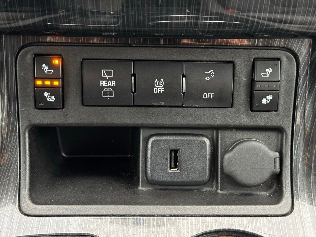 2016 Chevrolet Traverse 2LT 2LT