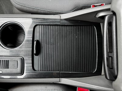 2016 Chevrolet Traverse 2LT 2LT