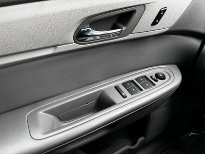 2016 Chevrolet Traverse 2LT 2LT