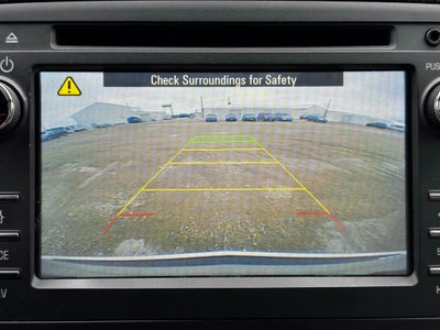 2016 Chevrolet Traverse 2LT 2LT