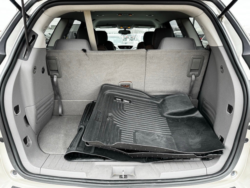 2016 Chevrolet Traverse 2LT 2LT