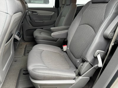 2016 Chevrolet Traverse 2LT 2LT