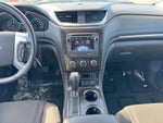 2016 Chevrolet Traverse LT 1LT