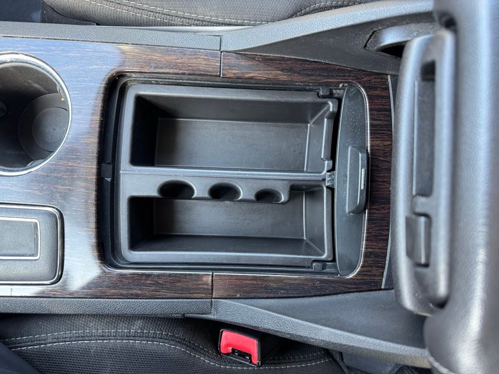 2016 Chevrolet Traverse LT 1LT