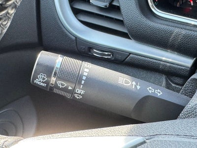 2016 Chevrolet Traverse LT 1LT