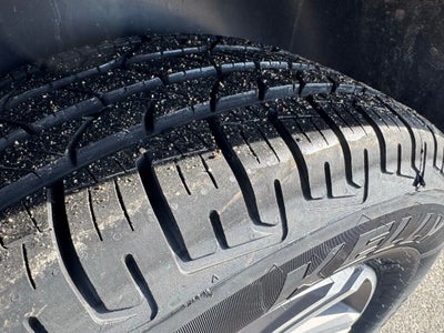 2016 Chevrolet Traverse LT 1LT