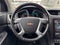 2016 Chevrolet Traverse LTZ