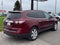2016 Chevrolet Traverse LTZ