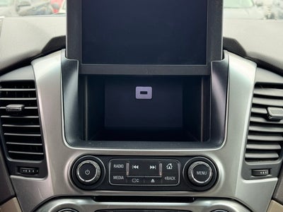 2017 Chevrolet Tahoe LS