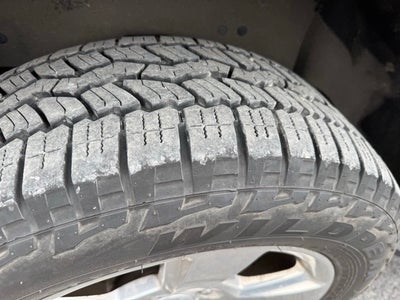 2017 Chevrolet Tahoe LS