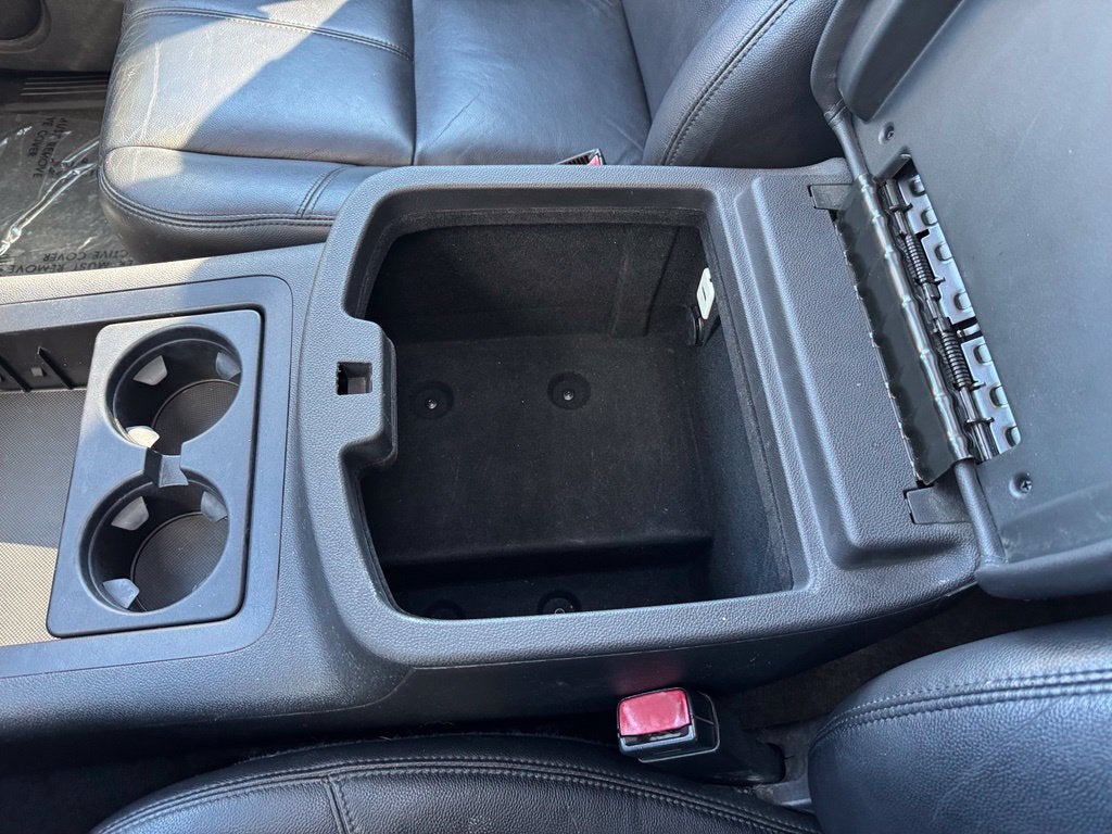 2013 Chevrolet Tahoe LT