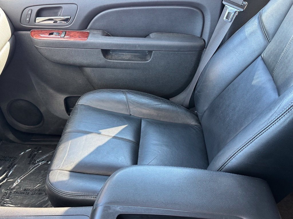 2013 Chevrolet Tahoe LT