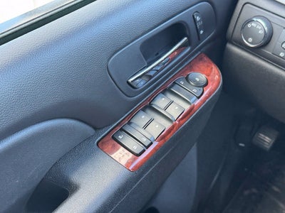 2013 Chevrolet Tahoe LT