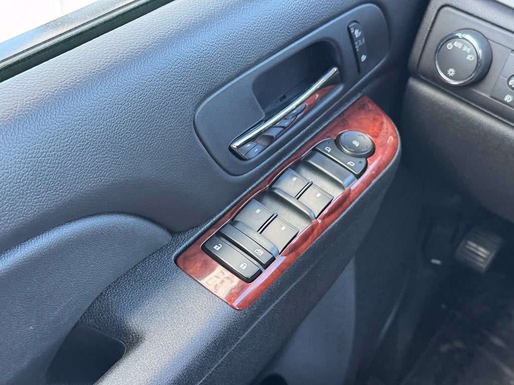 2013 Chevrolet Tahoe LT