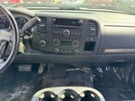 2011 GMC Sierra 2500HD SLE