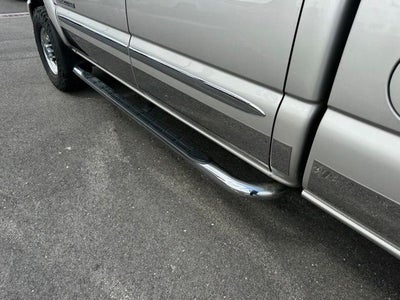 2005 GMC Sierra 2500HD SLT