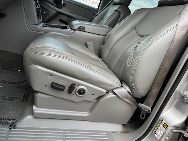 2005 GMC Sierra 2500HD SLT